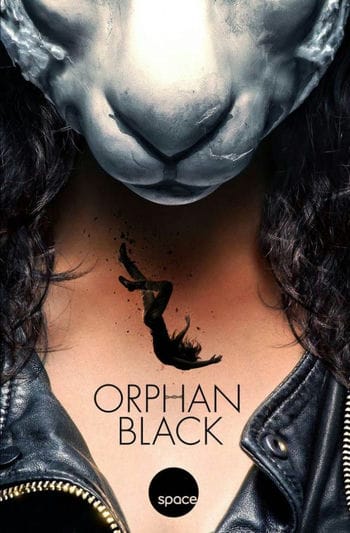 Hoán Vị 4 - Orphan Black Season 4