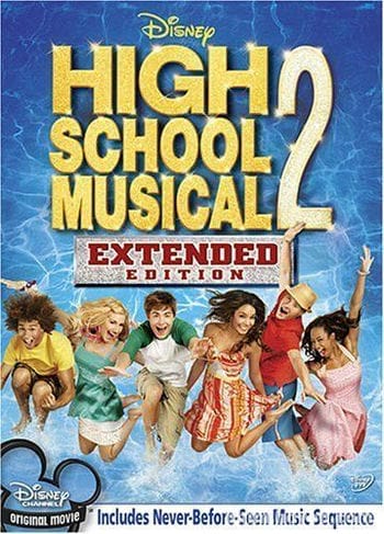 Hội Diễn Âm Nhạc 2 - High School Musical 2