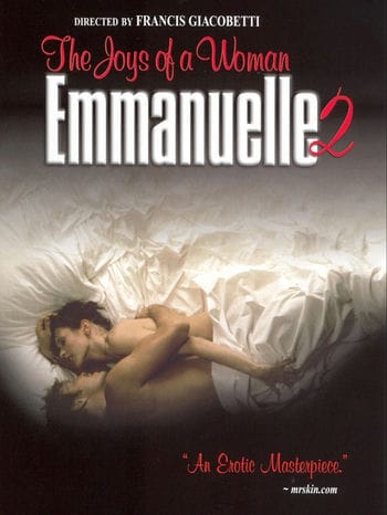 Hồi Ký Emmanuelle 2 - Emmanuelle 2 : The Joys Of A Woman