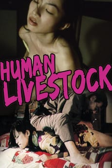 Human Live Stock - Human Live Stock