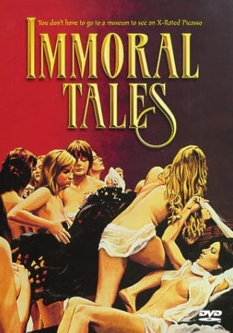 Những Câu Chuyện Phi Luân - Immoral Tales