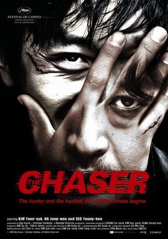 Kẻ Đi Săn - The Chaser