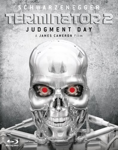 Kẻ Hủy Diệt 2: Ngày Phán Xét - Terminator 2: Judgment Day