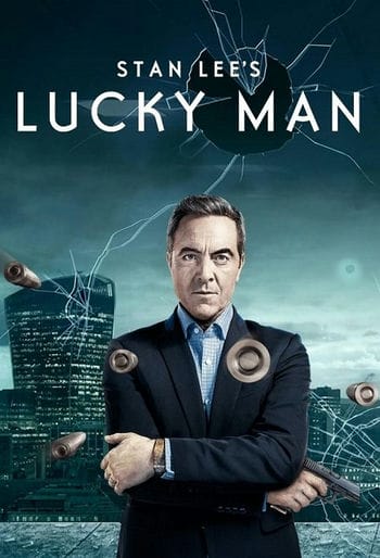 Kẻ May Mắn (phần 1) - Stan Lee Lucky Man (season 1)