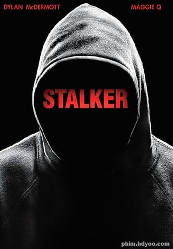 Kẻ Rình Rập Phần 1 - Stalker Season 1
