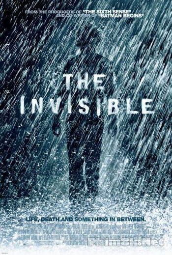 Kẻ Vô Hình - The Invisible