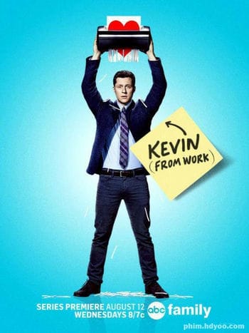 Kevin From Work Season 1 - Kevin From Work Season 1