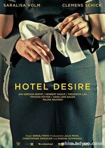 Khách Sạn Đam Mê - Hotel Desire