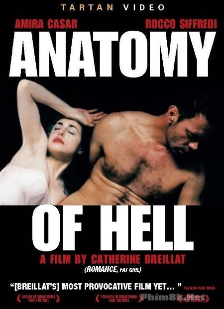 Khám Phá Bản Năng - Anatomy Of Hell