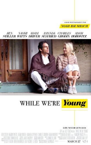 Khi Ta Còn Trẻ - While Were Young