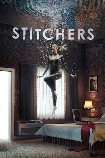 Kí Ức Phá Án Phần 1 - Stitchers Season 1