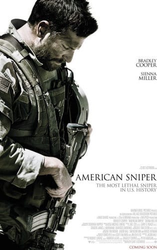 Lính Mỹ Bắn Tỉa - American Sniper