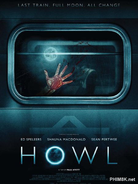 Ma Sói - Howl