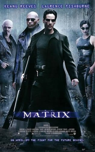 Ma Trận 1 - The Matrix 1