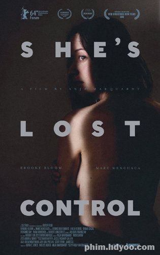 Mất Tự Chủ - Shes Lost Control