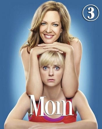 Mẹ (phần 3) - Mom (season 3)