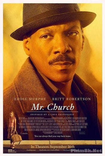 Mr. Church - Mr. Church