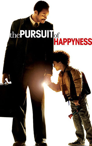 Mưu Cầu Hạnh Phúc - The Pursuit of Happyness