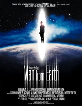 Người Bất Tử - The Man From Earth
