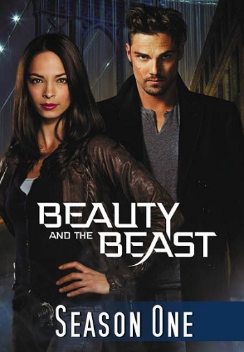 Người Đẹp Và Quái Thú Phần 1 - Beauty and the Beast Season 1