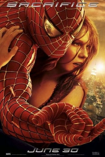 Người Nhện 2 - Spider Man 2