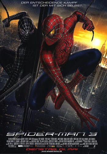 Người Nhện 3 - Spider Man 3