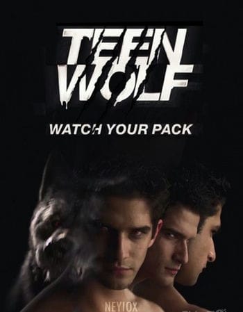 Người Soi Teen (phần 6) - Teen Wolf (season 6)