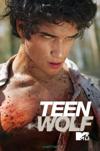 Người Sói Teen: Phần 5 - Teen Wolf: Season 5