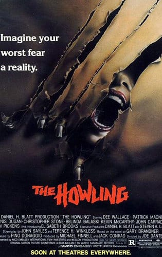 Người Sói - The Howling
