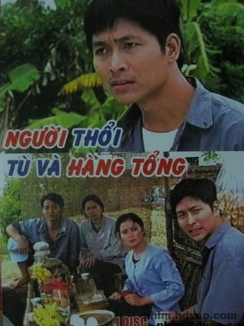 Người Thổi Tù Và Hàng Tổng - Nguoi Thoi Tu Va Hang Tong