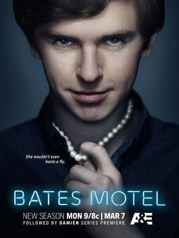 Nhà Nghỉ Bates (phần 4) - Bates Motel (season 4)
