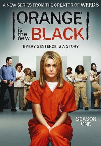 Trại Giam Kiểu Mỹ Phần 1 - Orange Is The New Black Season 1