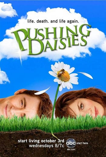 Nhật Ký Hoa Cúc (phần 1) - Pushing Daisies (season 1)