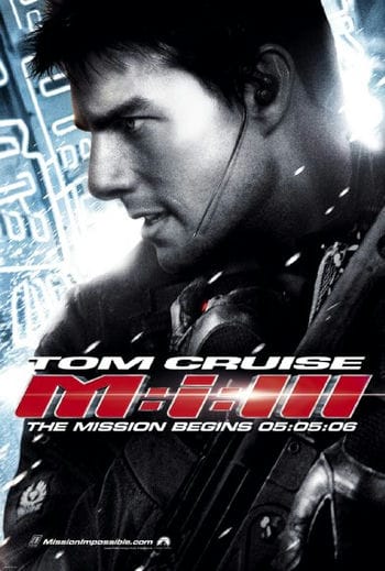 Nhiệm Vụ Bất Khả Thi 3 - Mission: Impossible 3