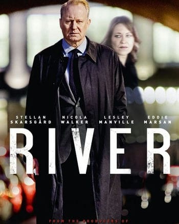 Những Linh Hồn Của River (phần 1) - River (season 1)