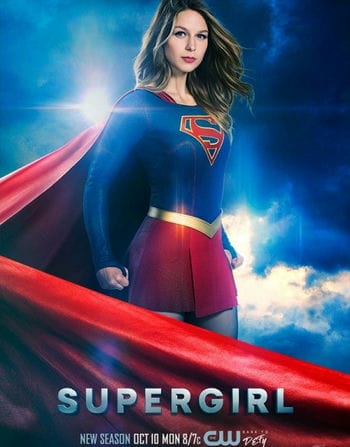 Nữ Siêu Nhân (phần 2) - Supergirl (season 2)