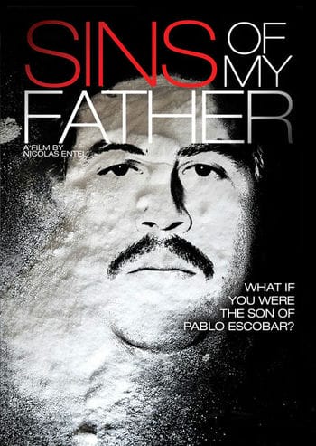 Ông Trùm Ma Túy Pablo Escobar