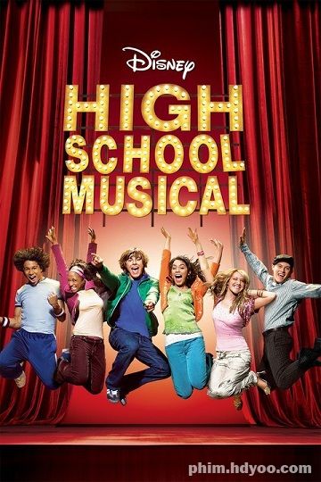 Hội Diễn Âm Nhạc 1 - High School Musical