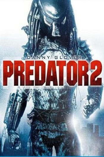 Quái Vật Vô Hình 2 - Predator 2