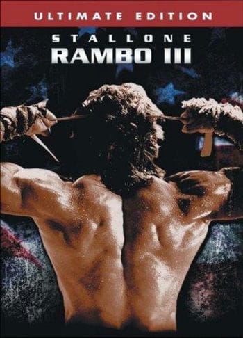 Rambo 3 - Rambo 3