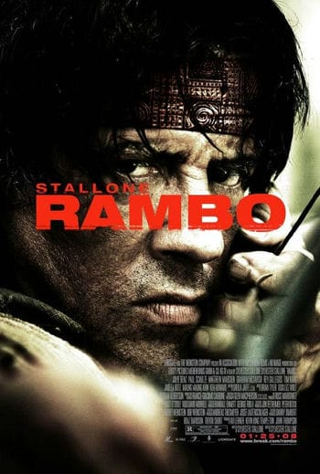 Rambo 4 - Rambo 4