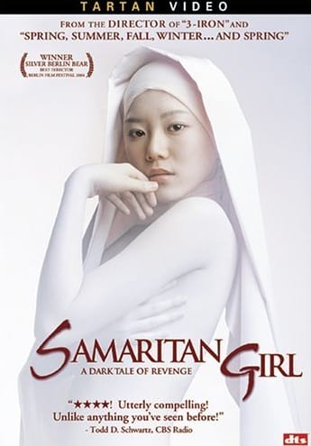 Tuổi Thơ Lạc Lối - Samaritan Girl (samaria)