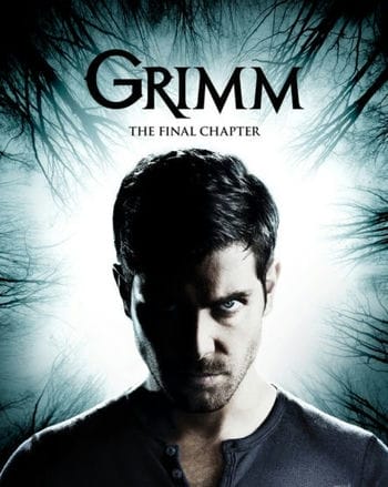 Săn Lùng Quái Vật (phần 6) - Grimm (season 6)