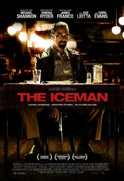 Sát Thủ Máu Lạnh 2012 - The Iceman 2012