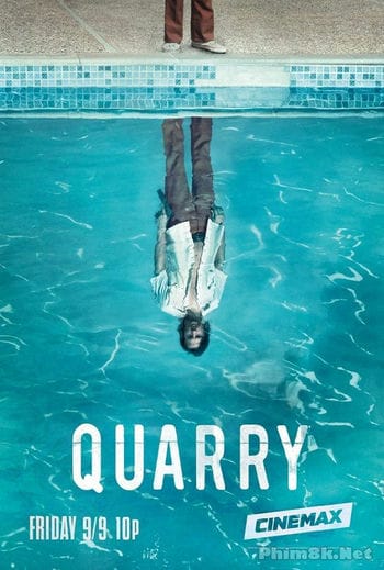 Sát Thủ Quarry (phần 1) - Quarry (season 1)
