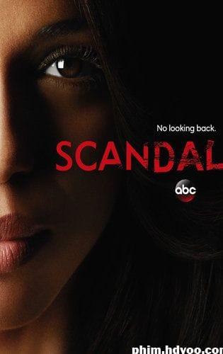Scandal Phần 4 - Scandal Season 4
