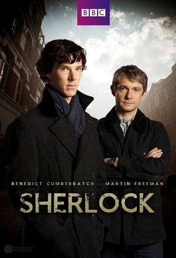 Thám Tử Sherlock (phần 1) - Sherlock (season 1)
