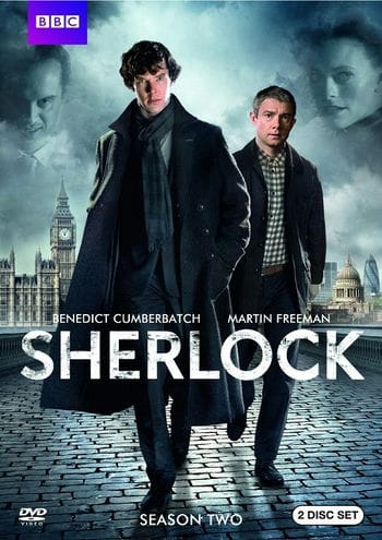 Thám Tử Sherlock (phần 2) - Sherlock (season 2)