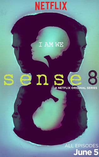 Siêu Giác Quan: Phần 1 - Sense8: Season 1