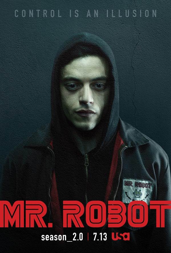 Siêu Hacker: Phần 2 - Mr Robot: Season 2